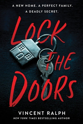 Lock the Doors by Ralph, Vincent