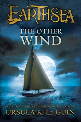 The Other Wind, 5 by Le Guin, Ursula K.