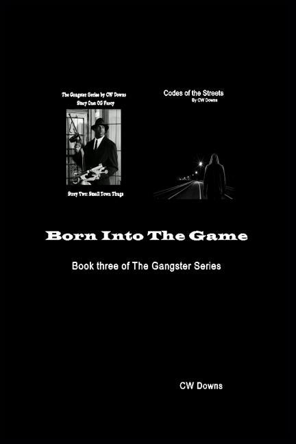 Born Into the Game by Breier, Katrina