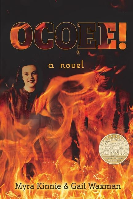 Ocoee! by Kinnie, Myra