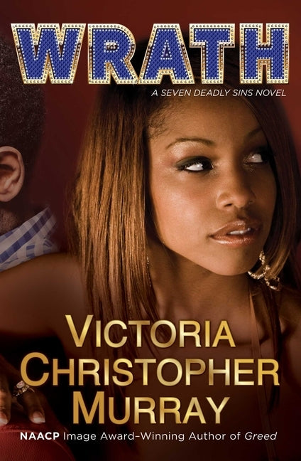 Wrath, Volume 4 by Murray, Victoria Christopher