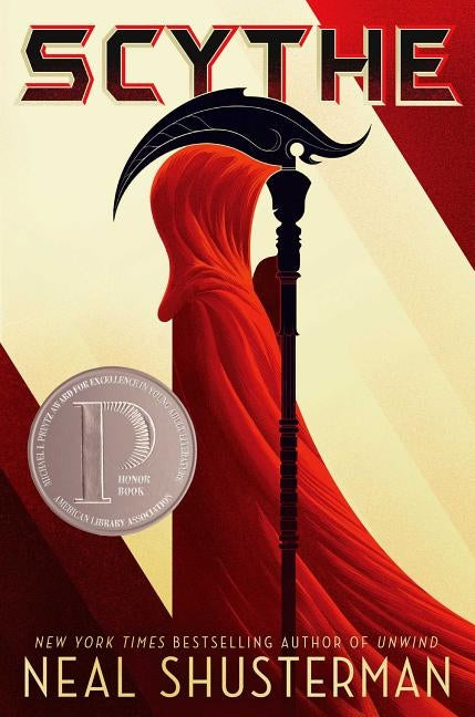 Scythe, Volume 1 by Shusterman, Neal