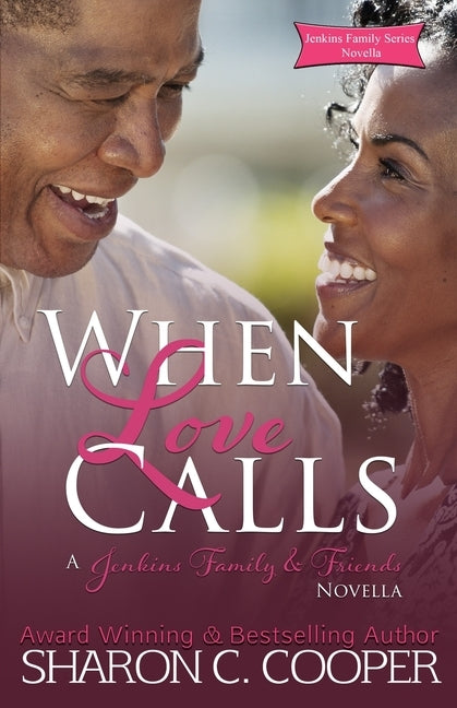 When Love Calls by Cooper, Sharon C.