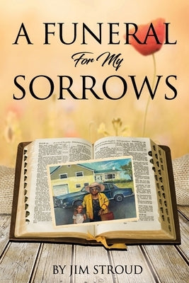 A Funeral For My Sorrows by Stroud, Jim