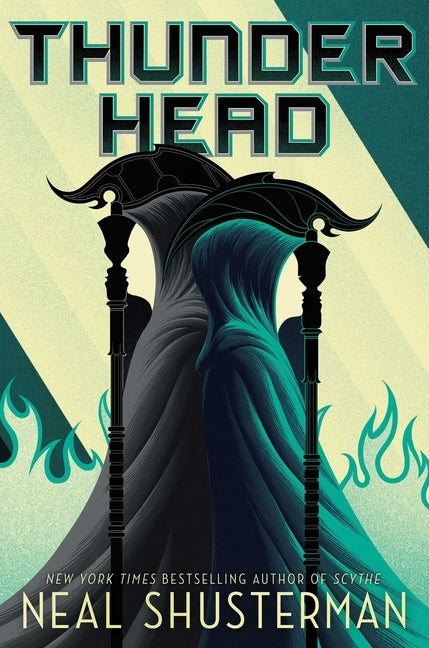 Thunderhead, Volume 2 by Shusterman, Neal