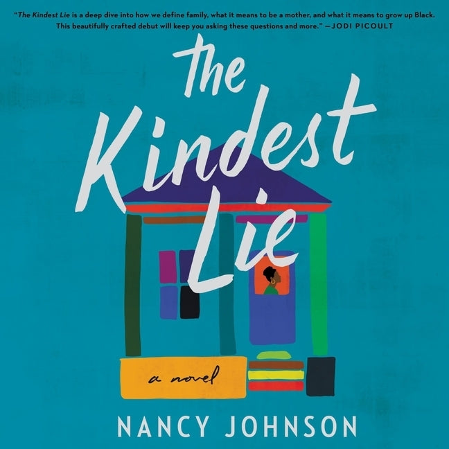 The Kindest Lie by Small, Shayna