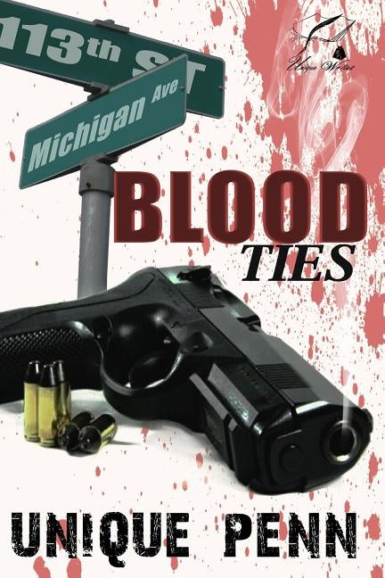 Blood Ties by Bell, Melissa H.