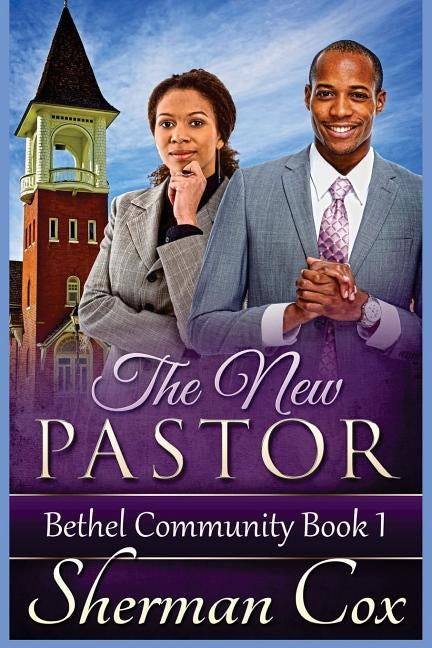 The New Pastor by Cox, Sherman