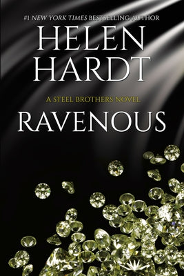 Ravenous, 11 by Hardt, Helen