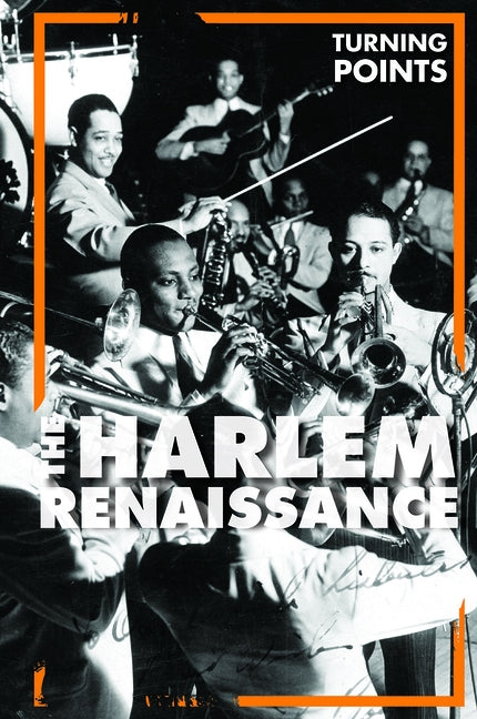 The Harlem Renaissance by Green, Meghan