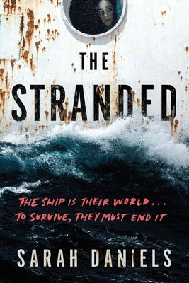The Stranded by Daniels, Sarah