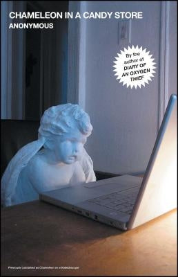 Chameleon in a Candy Store, 2 by Anonymous
