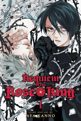 Requiem of the Rose King, Vol. 1, 1 by Kanno, Aya