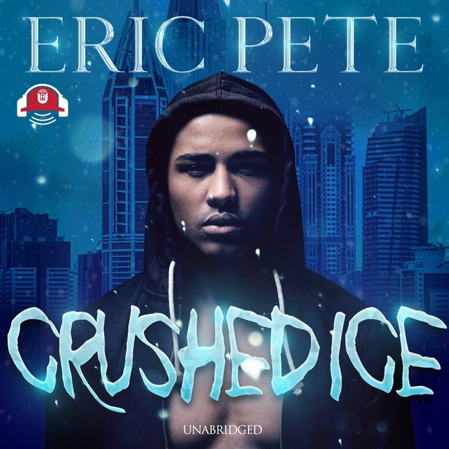 Crushed Ice by Pete, Eric