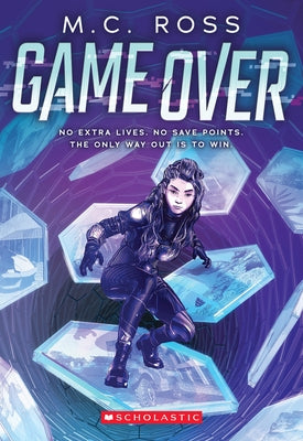 Game Over by Ross, M. C.