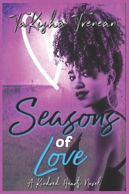 Seasons of Love: A Kindred Hearts Novel by Editorial Services, Joseph