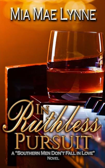 In Ruthless Pursuit by Hupertz, Lex