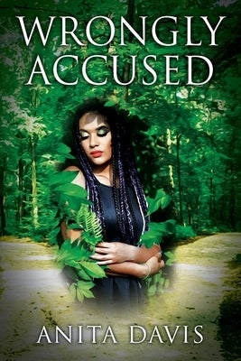 Wrongly Accused by Davis, Anita