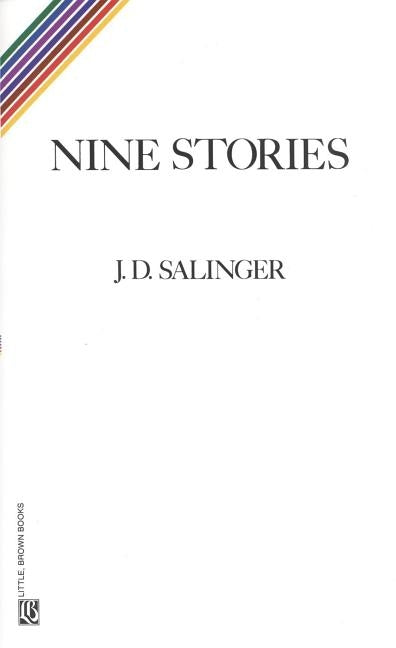 Nine Stories by Salinger, J. D.