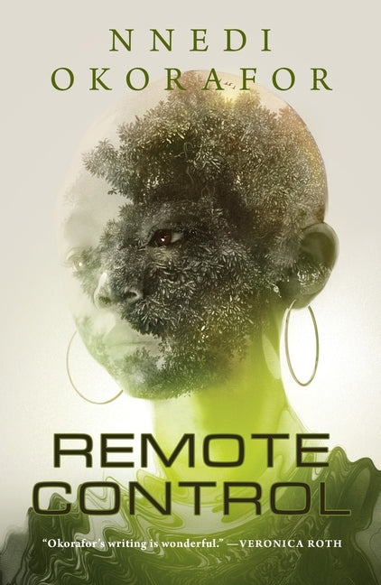 Remote Control by Okorafor, Nnedi