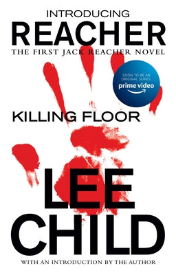 Killing Floor by Child, Lee