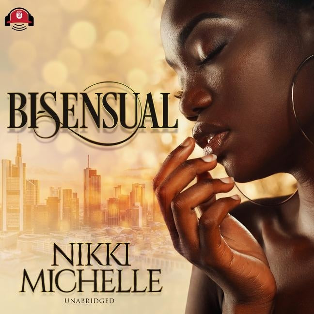 Bi-Sensual by Nikki-Michelle