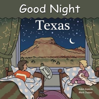 Good Night Texas by Gamble, Adam