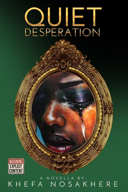 Quiet Desperation by Nosakhere, Khefa