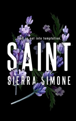 Saint (Special Edition) by Simone, Sierra