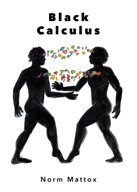 Black Calculus by Mattox, Norm