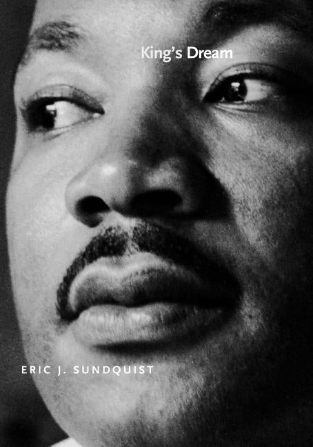 King's Dream by Sundquist, Eric J.