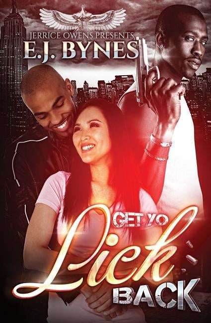 Get Yo Lick Back by Owens, Jerrice