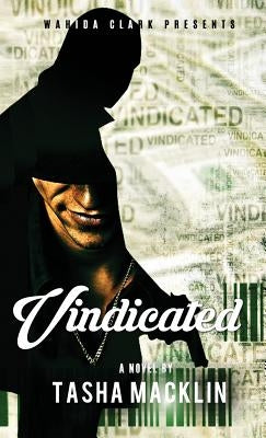 Vindicated by Macklin, Tasha