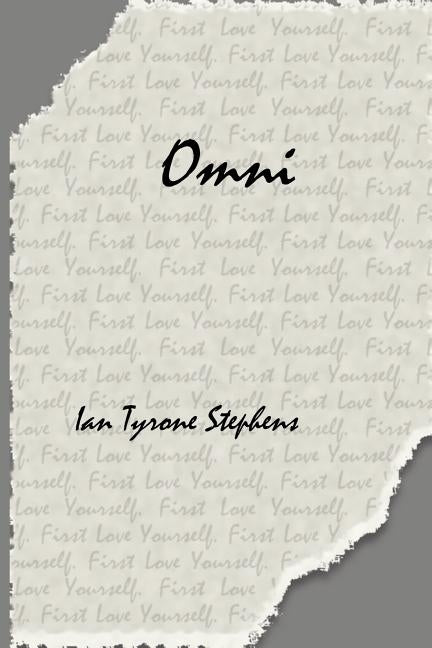 Omni by Stephens, Ian Tyrone