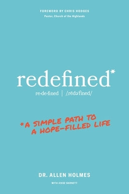 Redefined by Holmes, Allen