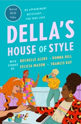 Della's House of Style: An Anthology by Hill, Donna