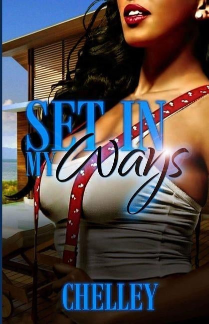 Set in My Ways by Capri, Tammy