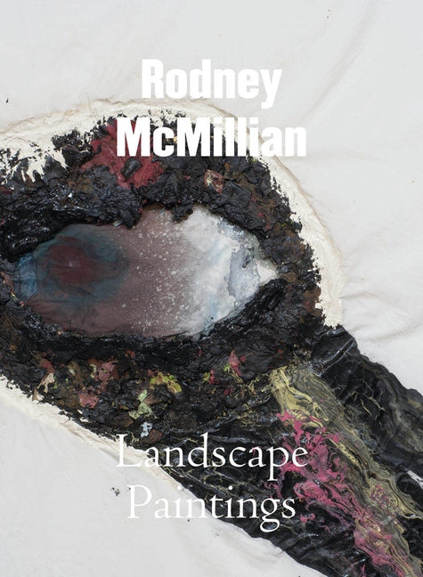 Rodney McMillian by McMillian, Rodney