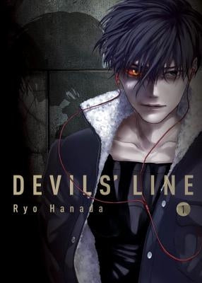 Devils' Line 1 by Hanada, Ryo