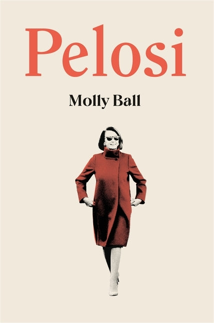 Pelosi by Ball, Molly