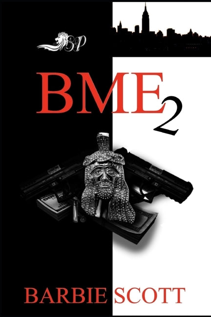 Bme 2 by Scott, Barbie