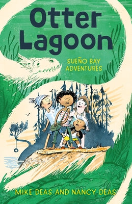 Otter Lagoon by Deas, Mike
