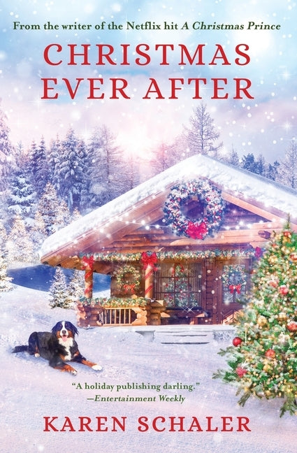 Christmas Ever After by Schaler, Karen