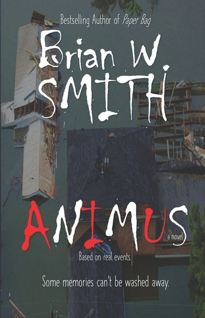 Animus by Smith, Brian W.
