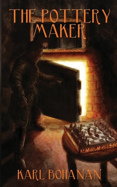 The Pottery Maker: A story for the people of the world by Bohanan, Karl