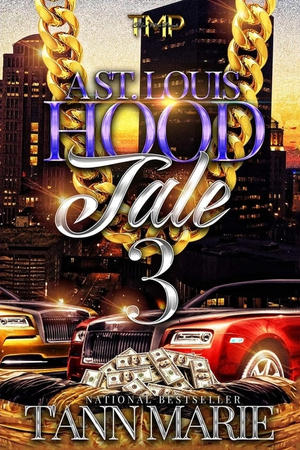 A St. Louis Hood Tale 3 by Heartbreakers, Hopeful
