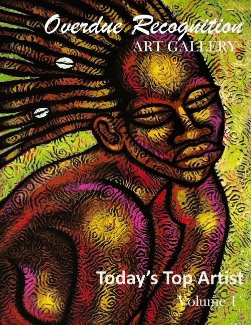 Today's Top Artist: Overdue Recognition Art Gallery by Thompson, Jacqueline