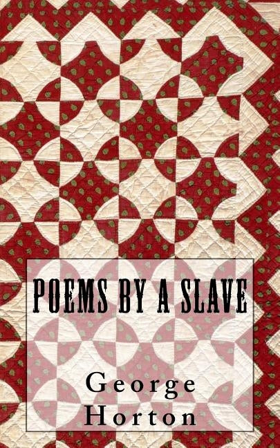 Poems By A Slave by Publishing, Historic