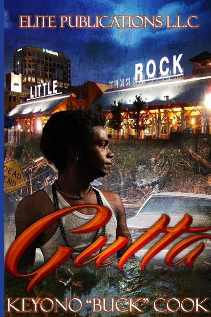 Gutta by LLC, Afg Entertainment