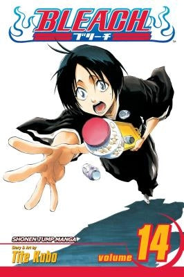 Bleach, Vol. 14, 14 by Kubo, Tite